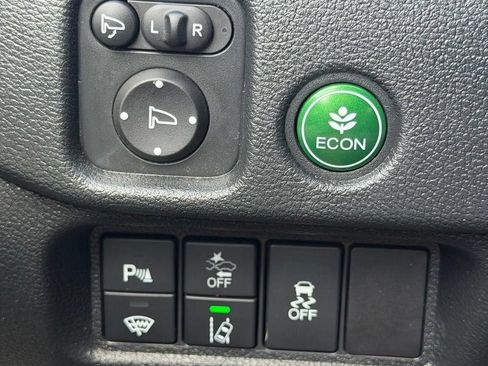 Used 2024 Honda Passport Black Edition image 20
