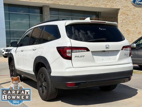 Used 2022 Honda Pilot TrailSport image 9