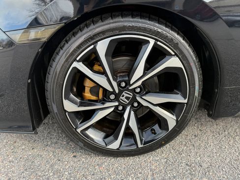Used 2017 Honda Civic Si image 13