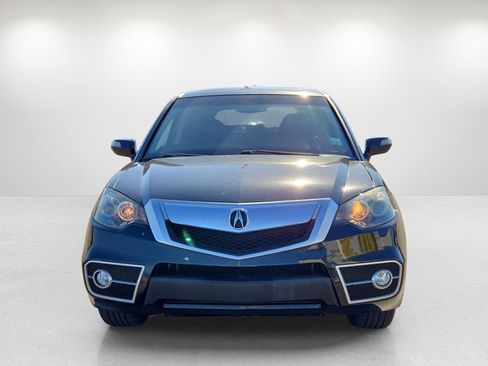 Used 2010 Acura RDX w/ Technology Package image 2