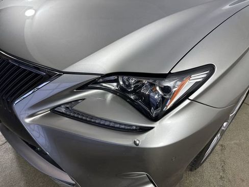 Used 2016 Lexus RC 300 AWD image 29