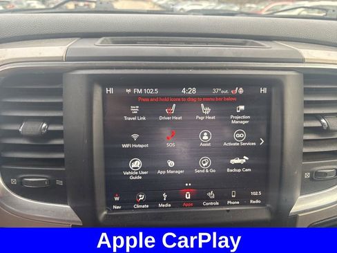 Used 2018 RAM 1500 Big Horn image 20