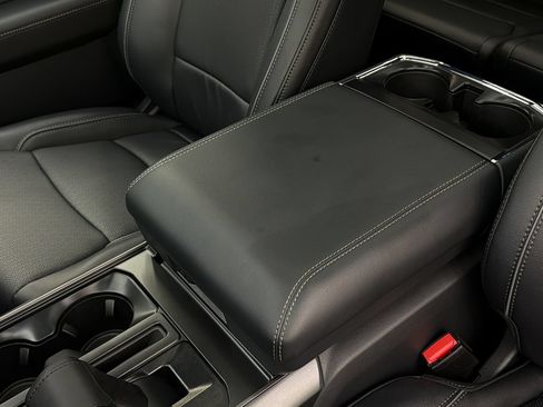 Used 2026 Ford F150 Lariat AWD/4WD image 25