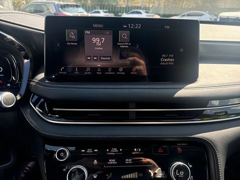 Used 2023 INFINITI QX60 Luxe image 20