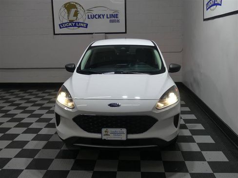 Used 2022 Ford Escape SE w/ Convenience Package image 3