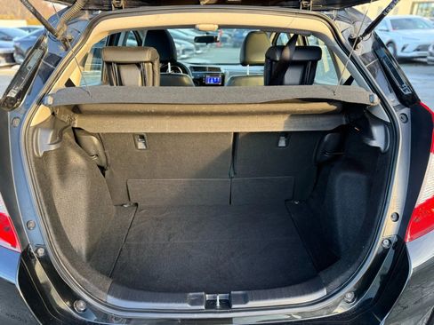 Used 2015 Honda Fit EX image 28