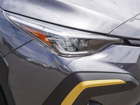 Certified 2025 Subaru Crosstrek 2.5i Sport AWD/4WD image 10