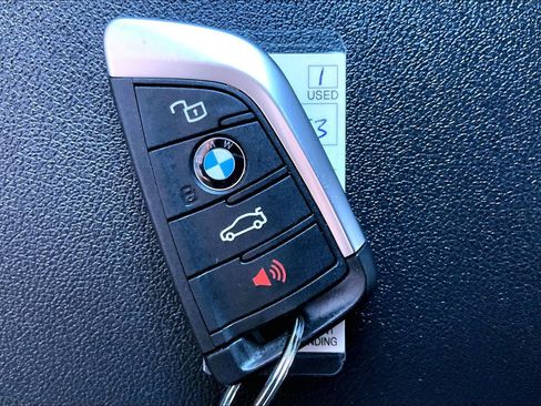 Used 2021 BMW X3 xDrive30i w/ M Sport Package image 24