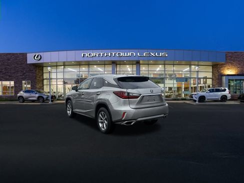 Used 2019 Lexus RX 350 AWD w/ Navigation Package image 22