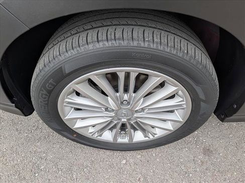 Certified 2021 Hyundai Kona SEL AWD/4WD image 9