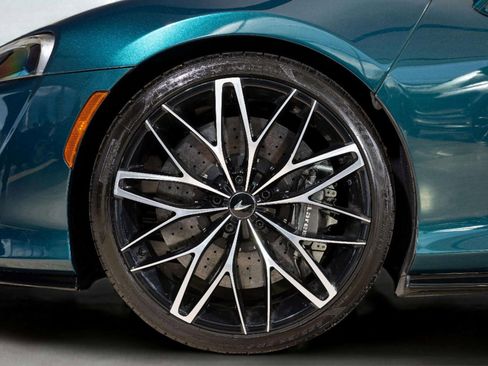 Used 2023 McLaren GT image 8