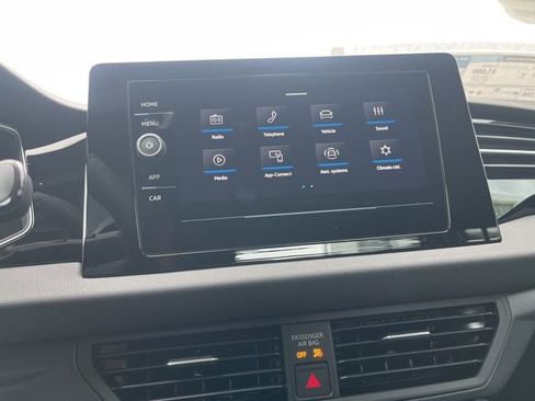 New 2026 Volkswagen Jetta Sport FWD image 15