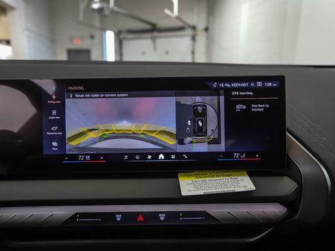 New 2026 BMW X3 xDrive30 w/ Premium Package image 19