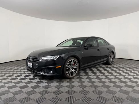 Used 2019 Audi A4 2.0T Prestige image 7