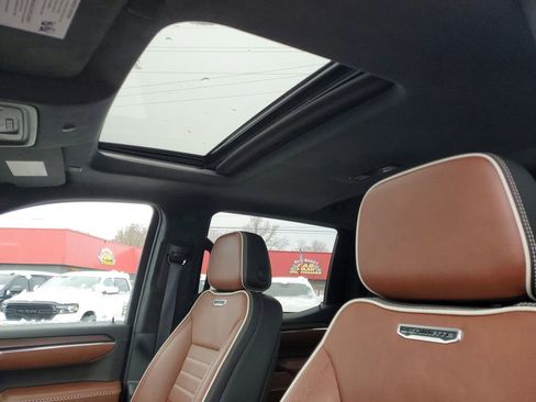 Used 2023 GMC Sierra 1500 Denali Ultimate image 6