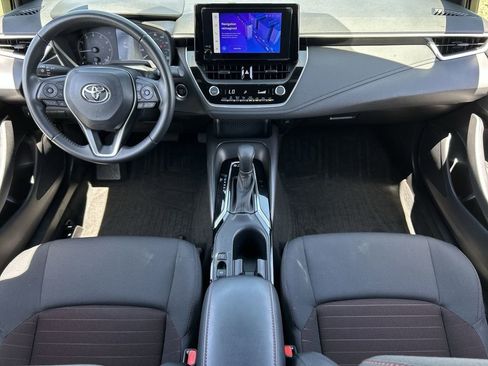 Used 2024 Toyota Corolla SE FWD image 20