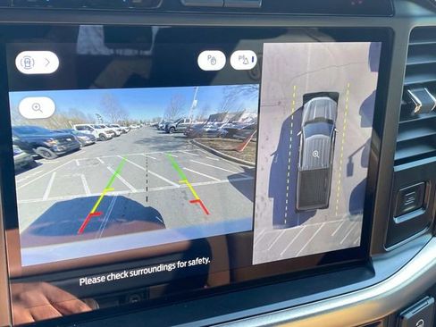 New 2026 Ford F150 King Ranch w/ Equipment Group 601A High image 19