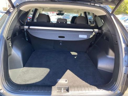 Used 2022 Hyundai Tucson SEL w/ Convenience Package image 7