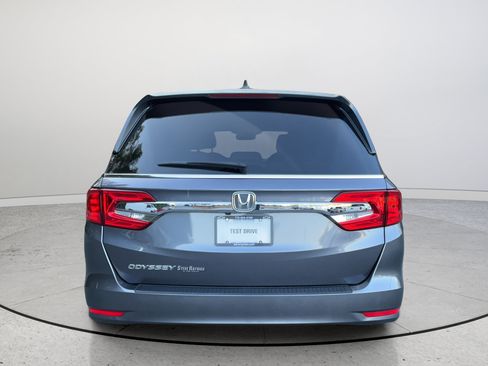 Used 2019 Honda Odyssey EX-L image 7