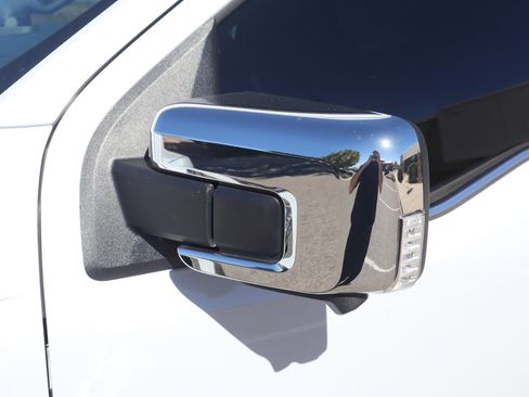 New 2025 Ford F150 Lariat w/ Equipment Group 502A High image 15