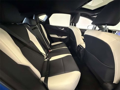 Certified 2023 Lexus NX 350 AWD w/ Premium Package image 16