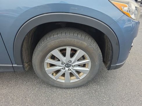 Used 2016 MAZDA CX-5 Touring image 10