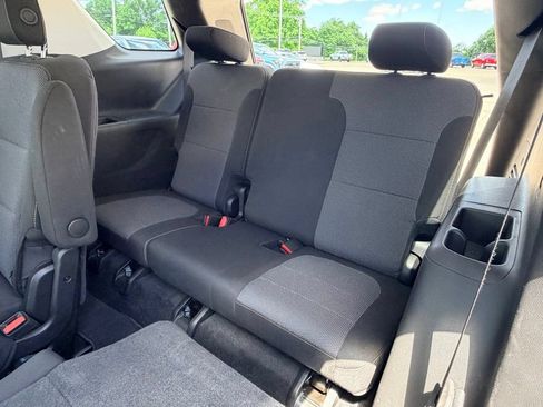 Used 2018 Chevrolet Traverse LT FWD image 26