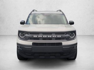 Used 2024 Ford Bronco Sport Big Bend w/ Convenience Package AWD/4WD video 2