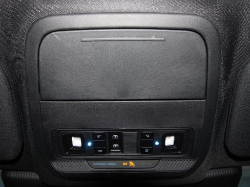 New 2026 Ford Explorer ST AWD/4WD image 17