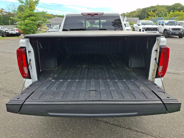 Used 2023 GMC Sierra 1500 AT4 w/ AT4 Premium Package AWD/4WD image 31