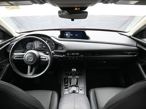 Certified 2023 MAZDA CX-30 AWD 2.5 S w/ Select Package image 9