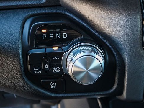 Certified 2024 RAM 1500 Laramie image 20