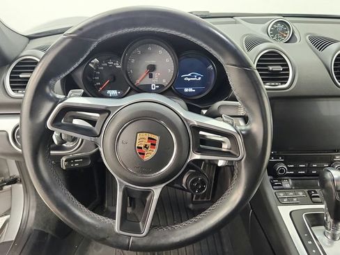 Used 2019 Porsche 718 Cayman S RWD image 33