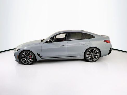 Used 2022 BMW M440i xDrive Gran Coupe w/ Shadowloine Package image 8