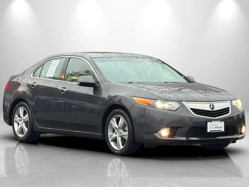 Used 2011 Acura TSX Sedan image 9