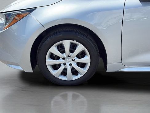 Used 2024 Toyota Corolla LE FWD image 23