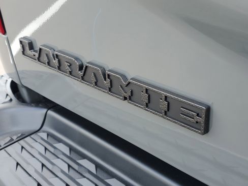 New 2026 RAM 3500 Laramie AWD/4WD image 7