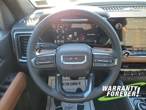 New 2026 GMC Canyon AT4 w/ Nightfall Edition image 9