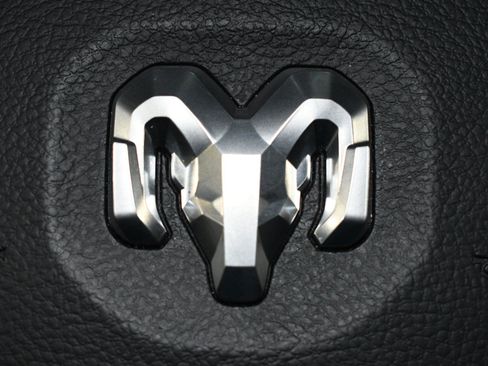 Used 2022 RAM 2500 Big Horn AWD/4WD image 31