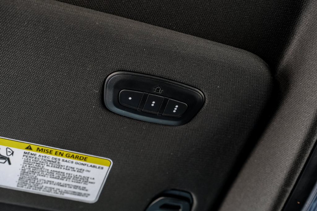 Used 2023 RAM 1500 Laramie AWD/4WD image 49