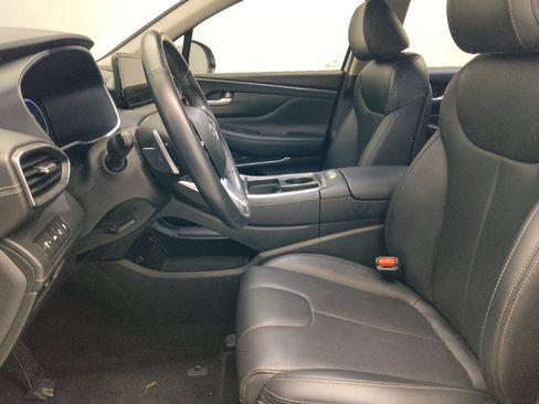 Used 2023 Hyundai Santa Fe SEL w/ Premium Package FWD image 17
