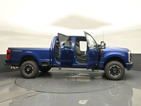 New 2026 Ford F250 Lariat w/ Tremor Off-Road Package AWD/4WD image 67
