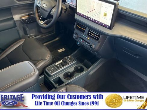 New 2026 Ford Maverick Tremor AWD/4WD image 15