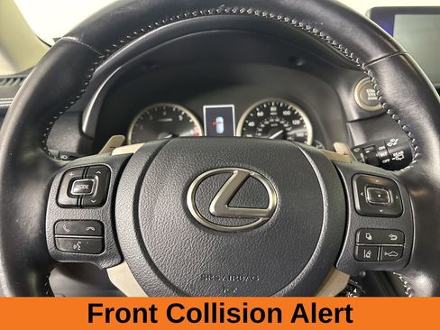 Used 2021 Lexus NX 300 FWD w/ Accessory Package 2 image 14