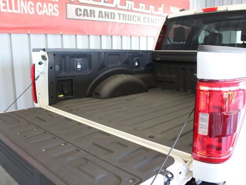 Used 2023 Ford F150 XLT w/ Equipment Group 301A Mid AWD/4WD image 24