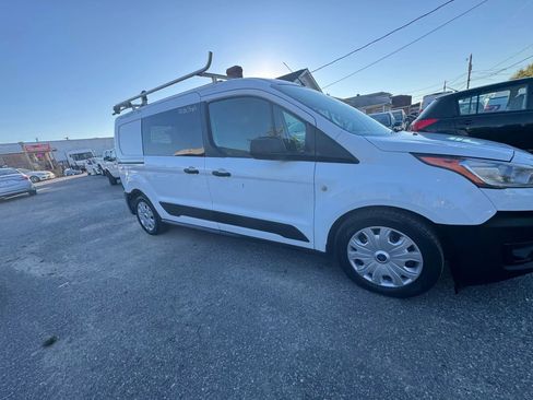 Used 2019 Ford Transit Connect XL image 8