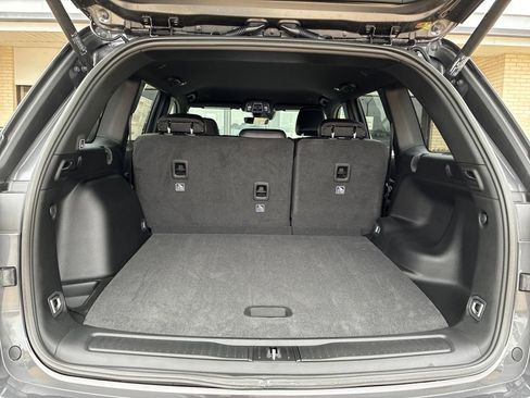 New 2026 Jeep Grand Cherokee Laredo image 22