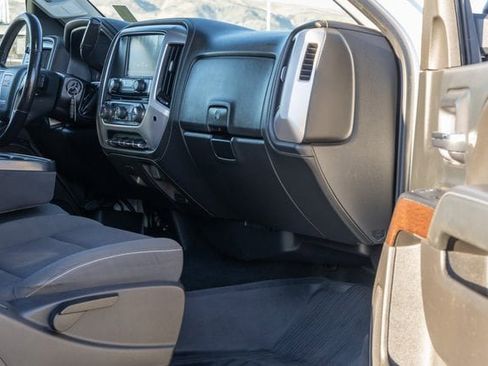 Used 2018 GMC Sierra 2500 SLE image 19