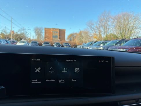 New 2026 Hyundai Santa Cruz SEL image 23