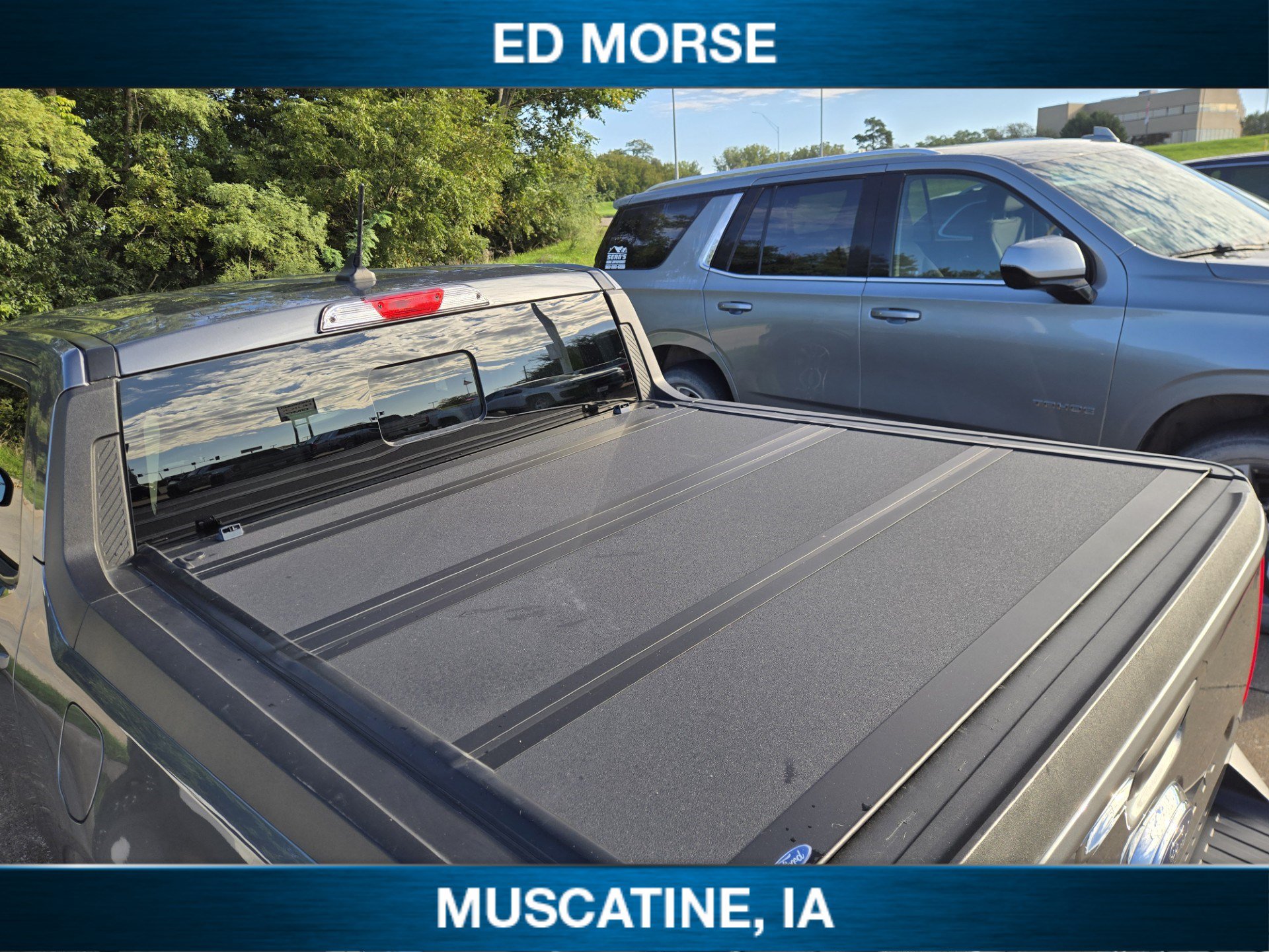 Used 2022 Ford Maverick Lariat w/ Lariat Luxury Package AWD/4WD image 3